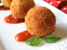 Load image into Gallery viewer, RED PEPPER CHEESE BALLS