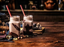 Load image into Gallery viewer, CHOCOLATE MILK SHAKE